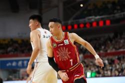 四川男篮主场大胜山西男篮，取得宝贵胜利的简单介绍