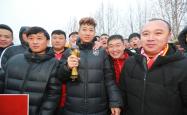 包含河北华夏幸福稳固中游位置，目标积分榜前列！的词条